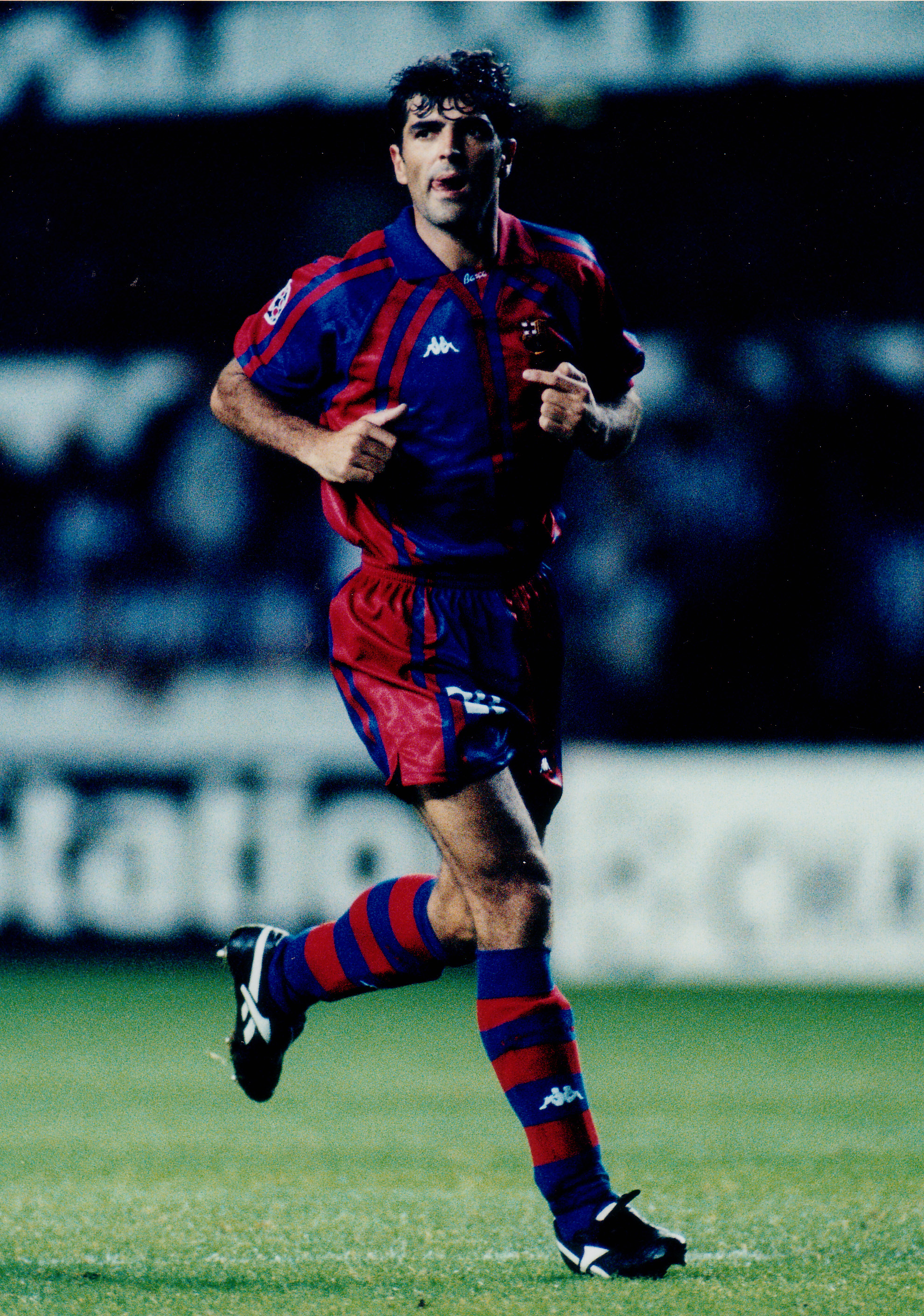 MIQUEL ÀNGEL